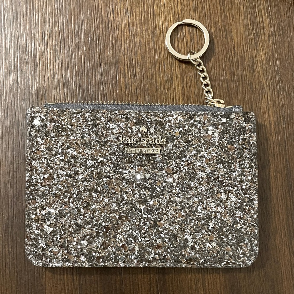 Kate Spade small wallet